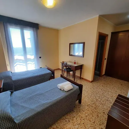 Bed & Breakfast Osteria Canal 1803 *