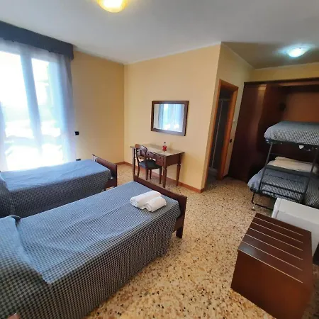 Osteria Canal 1803 Bed & Breakfast