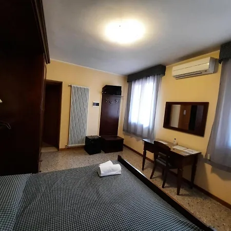 Canal Romano D'Ezzelino