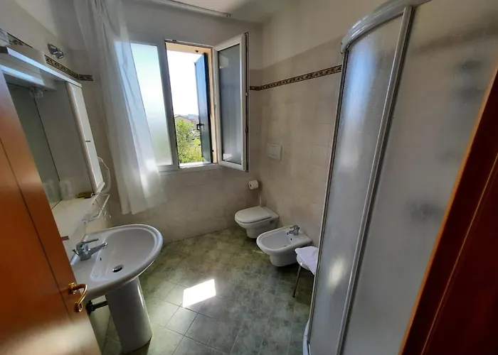 Hotel Canal Romano D'Ezzelino