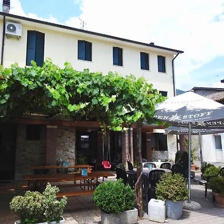 Osteria Canal 1803 * Borso del Grappa