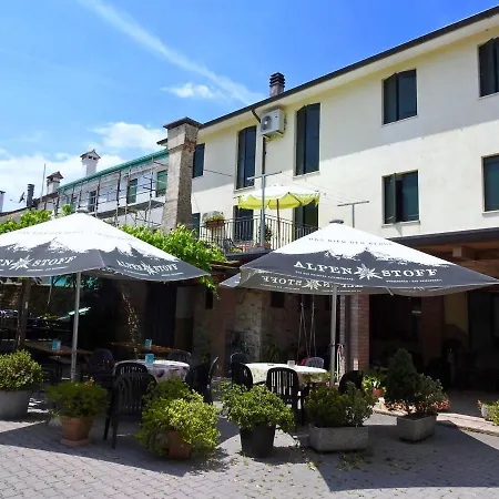 Osteria Canal 1803 Bed & Breakfast *