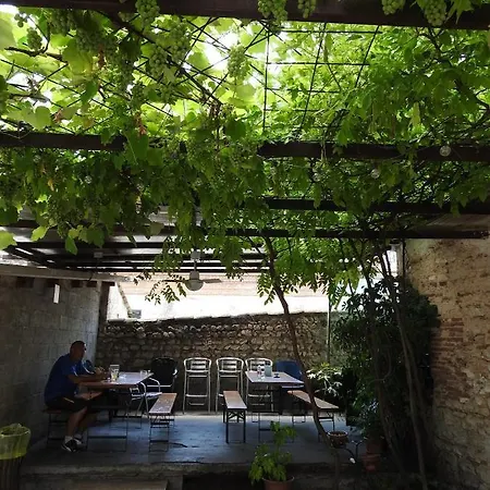 Bed & Breakfast Osteria Canal 1803 *