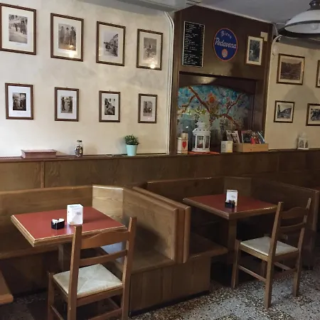 Osteria Canal 1803 Bed & Breakfast Borso del Grappa