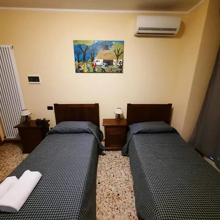 Osteria Canal 1803 Bed & Breakfast *