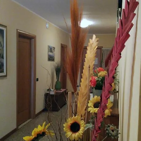 Osteria Canal 1803 Bed & Breakfast Borso del Grappa