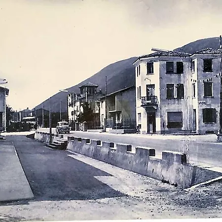 Canal Romano D'Ezzelino