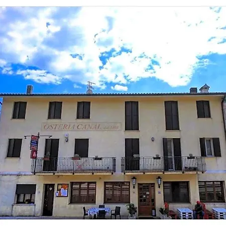 Canal 3* Romano D'Ezzelino