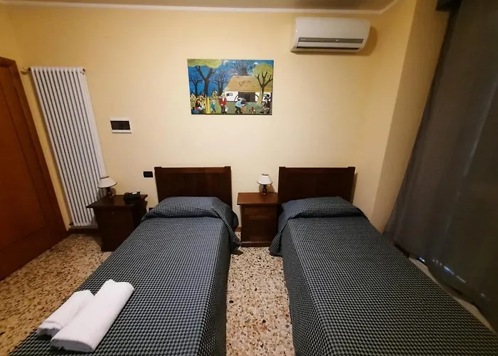 Canal Szálloda 3*