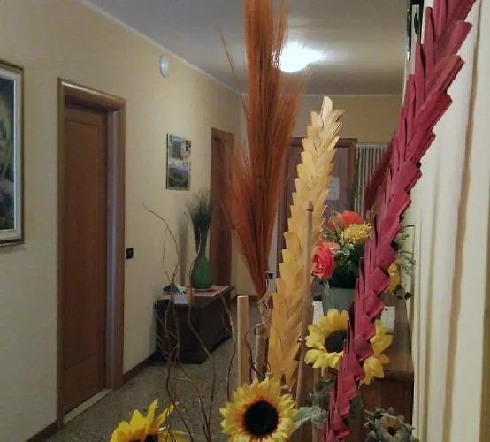 Canal Szálloda Romano D'Ezzelino